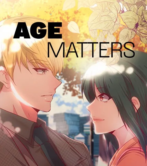 Age Matters cover