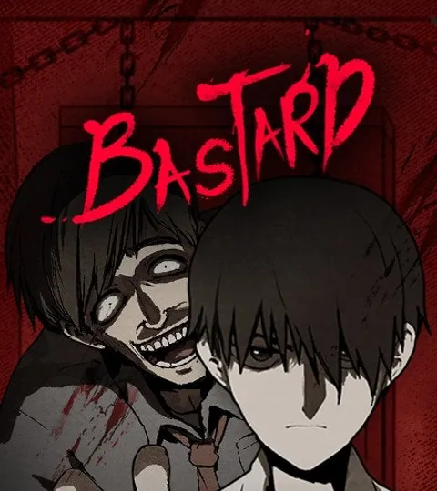Bastard cover