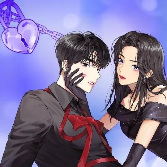 Couple Breaker cover