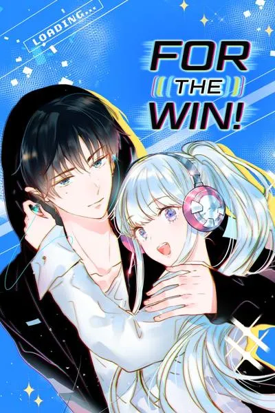 For the Win! cover