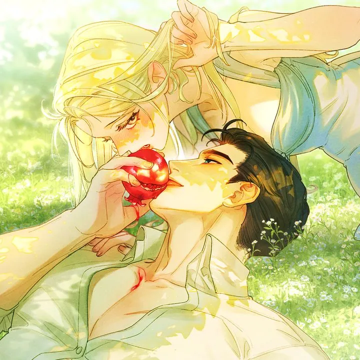 Garden of May cover
