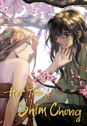 Her Tale of Shim Chong cover