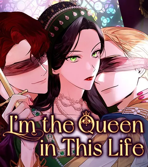 I'm the Queen in This Life cover