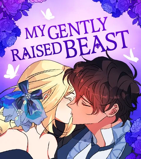 My Gently Raised Beast cover
