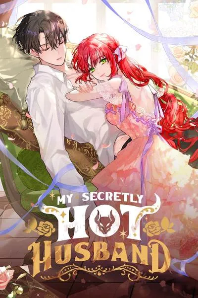 My Secretly Hot Husband cover