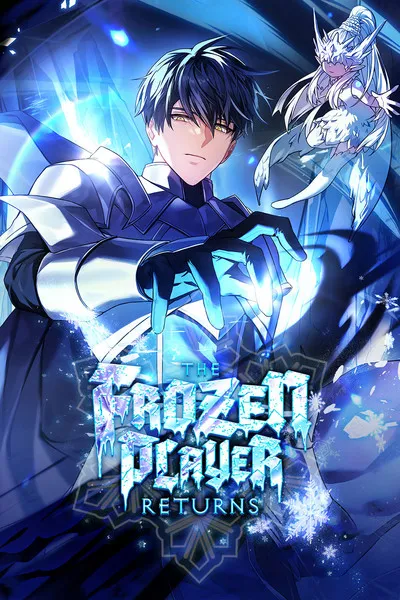 The Frozen Player Returns cover