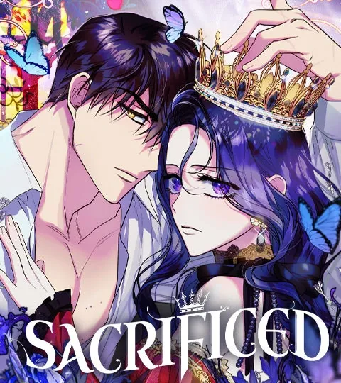 Sacrificed cover