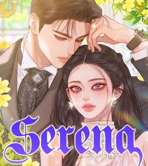 Serena cover
