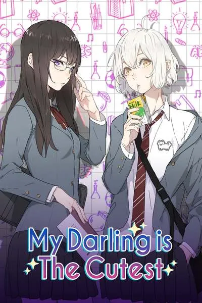 She Is Still Cute Today cover