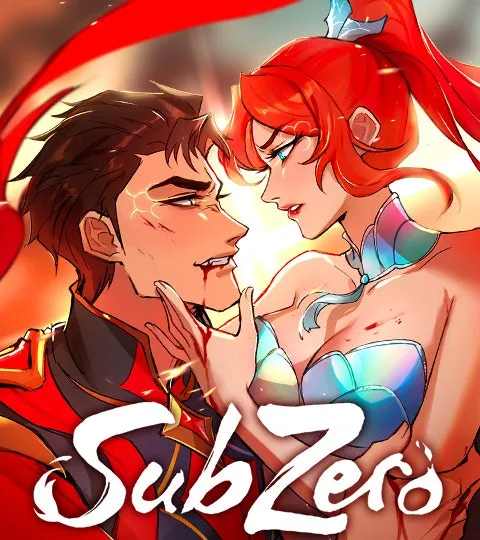 SubZero cover