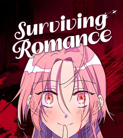 Surviving Romance cover