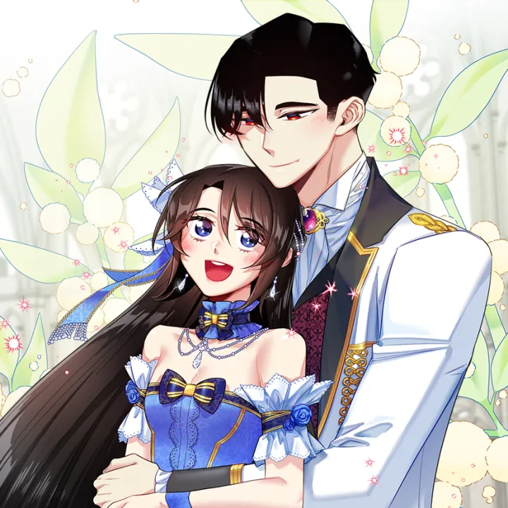 The Maid and the Vampire cover