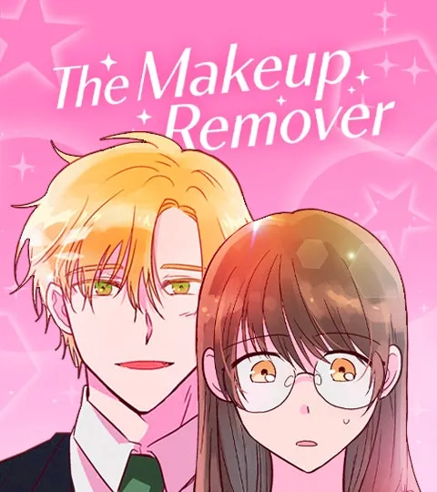 The Makeup Remover cover