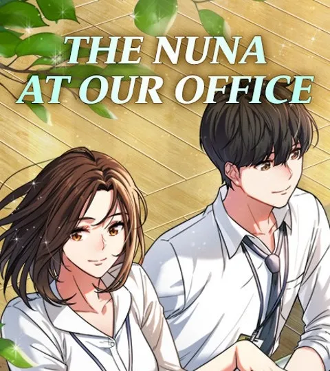 The Nuna at Our Office cover