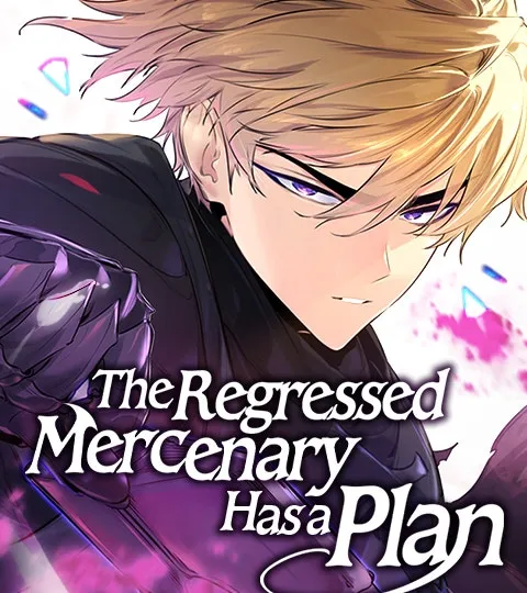 The Regressed Mercenary Has a Plan cover