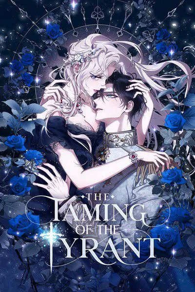 The Taming of the Tyrant cover