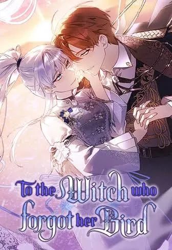 To the Witch Who Forgot Her Bird cover