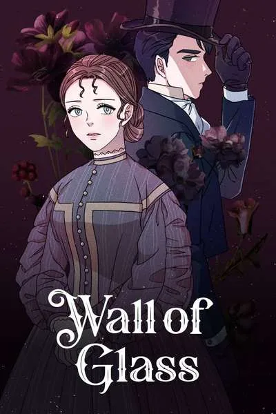 Wall of Glass cover