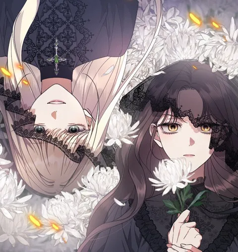 What Death Taught Me cover