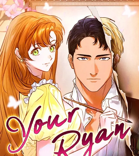 Your Ryan cover