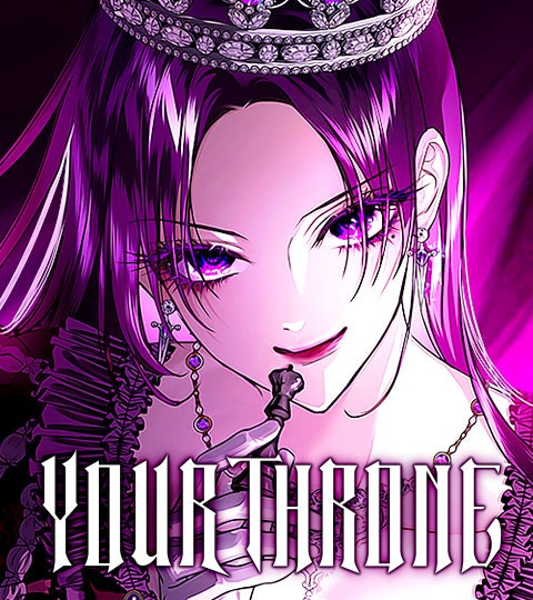 Cover: WEBTOON / SAM