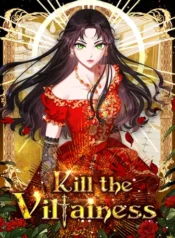 kill the villainess
