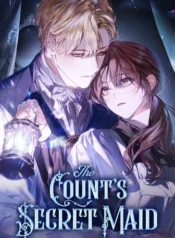 The Count’s Secret Maid